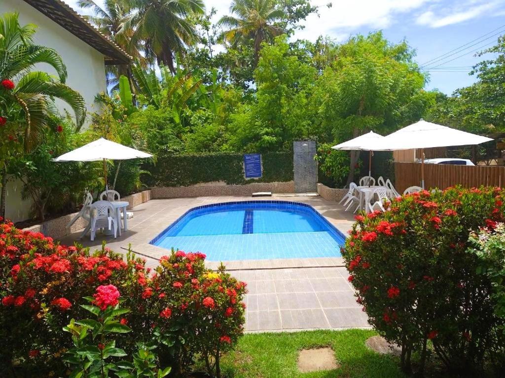 Residence Cote D' Azur Imbassai Εξωτερικό φωτογραφία