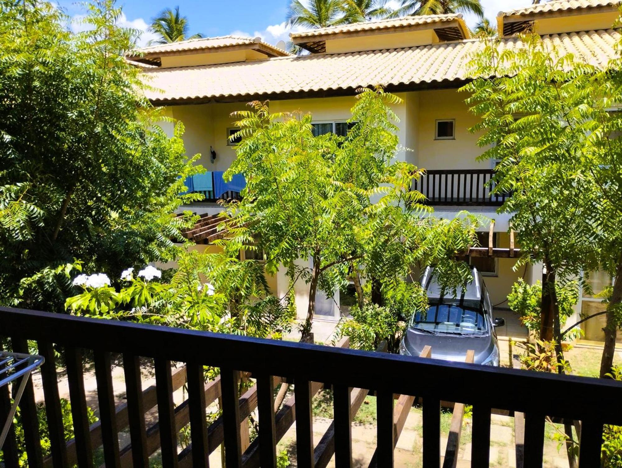 Residence Cote D' Azur Imbassai Εξωτερικό φωτογραφία