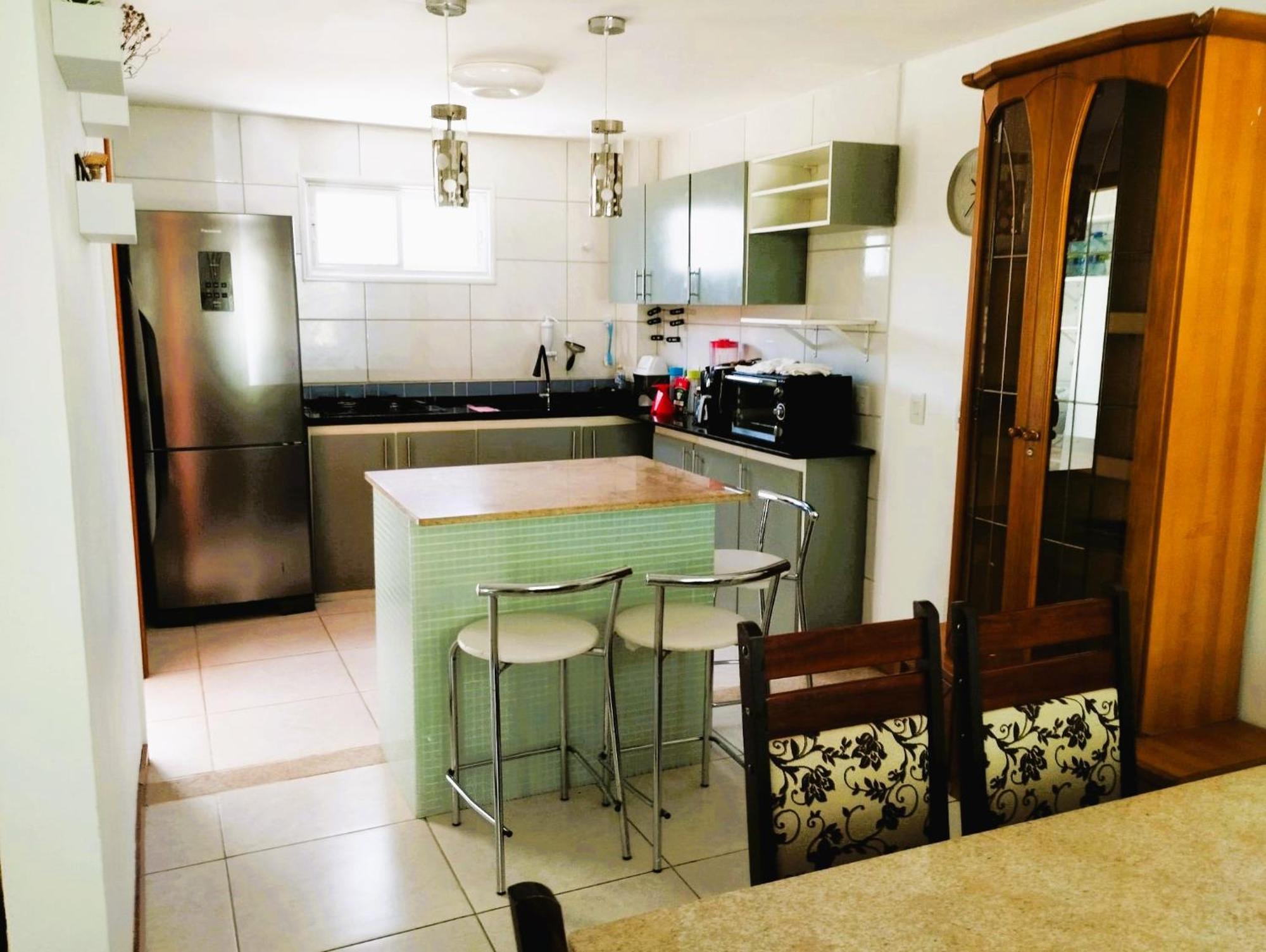Residence Cote D' Azur Imbassai Εξωτερικό φωτογραφία