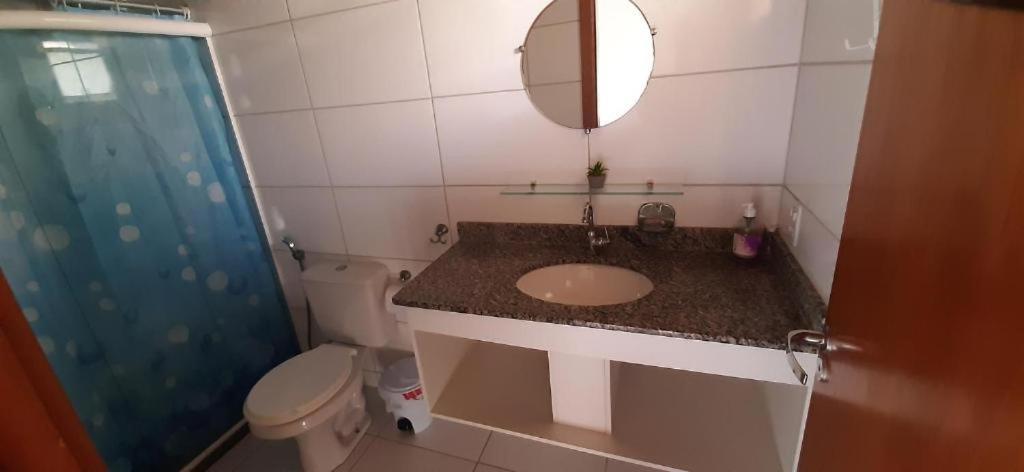 Residence Cote D' Azur Imbassai Εξωτερικό φωτογραφία