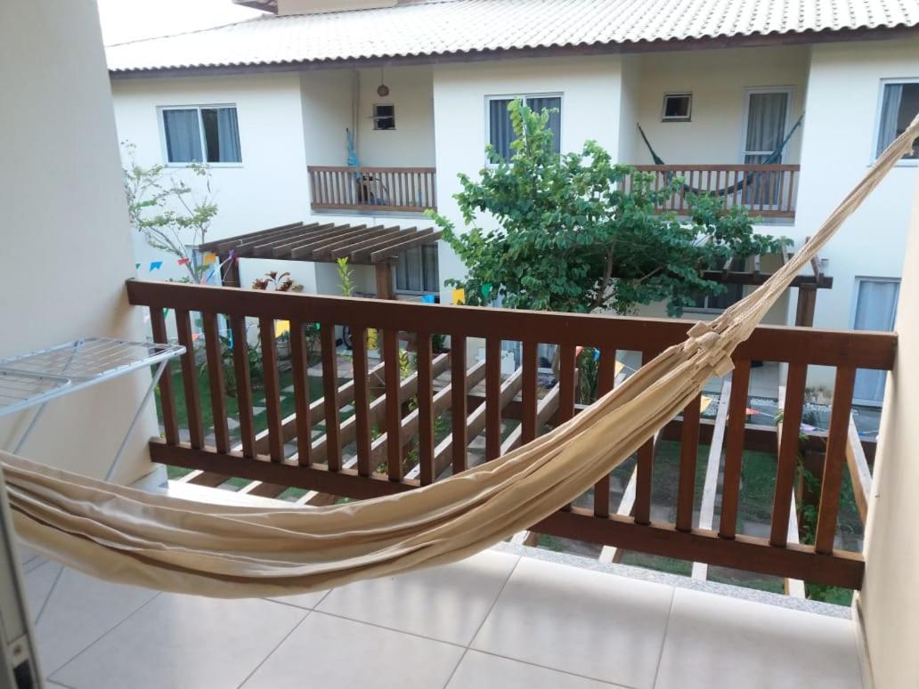 Residence Cote D' Azur Imbassai Εξωτερικό φωτογραφία